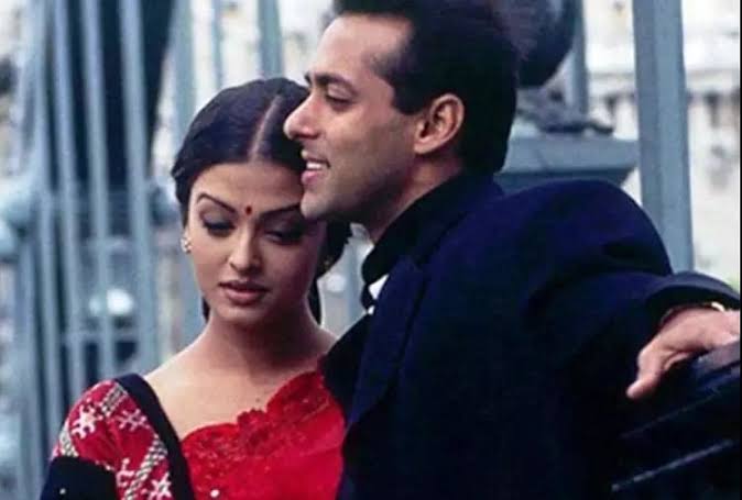 Aishwarya Aai के साथ Salman khan ने की थी ऐसे हरकत, जिसकी वजह से हुआ था दोनों का ब्रेकअप