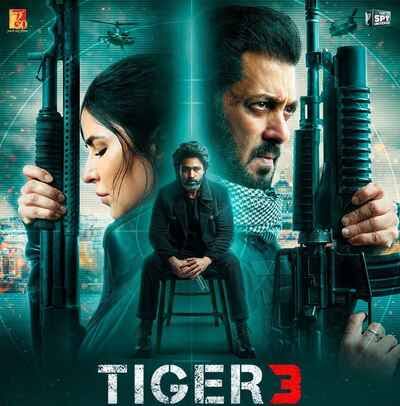 Tiger 3 Box Office Collection Day 2: सलमान की टाइगर 3 दो दिन में पहुच गयी 100 करोड़ रु के क्लब में, जल्द होंगी 200 करोड़ रु की कमाई