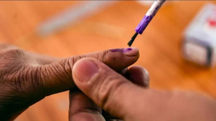 MP Election 2023: बैतूल जिले में अभी तक हो चुकी है 80 प्रतिशत शांतिपूर्वक वोटिंग