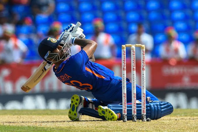 T20 Match: सूर्यकुमार यादव होंगे ऑस्ट्रेलिया के खिलाफ नए कप्तान, सीरीज के लिए टीम इंडिया ने किया ऐलान