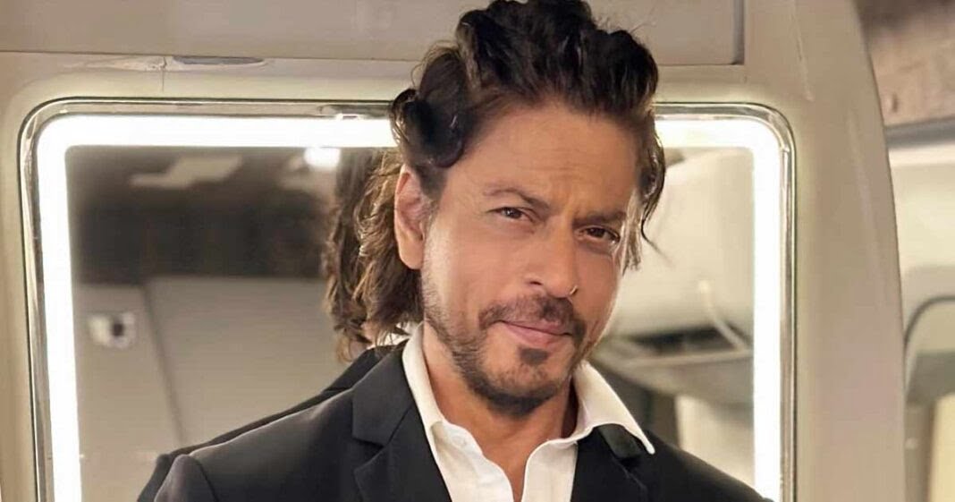 shah rukh khans net worth from earning almost double digits from movies to making millions annually the jawan starrer knows his style 01 1068x561 1