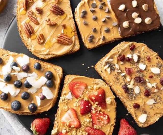 Peanut butter french toast Recipe: पीनट बटर फ्रेंच टोस्ट रेसिपी