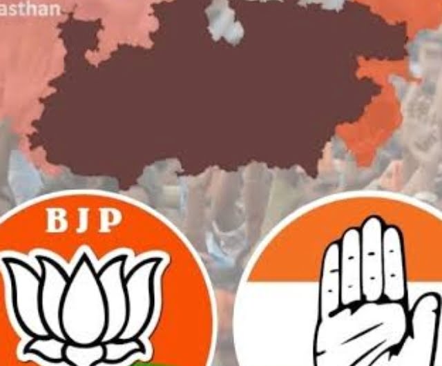 Exit Poll Results 2023: मध्य प्रदेश-राजस्थान समेत 5 राज्यों में किसकी बनेगी सरकार? कहां फंसेगा पेंच, ये रहे आंकड़े