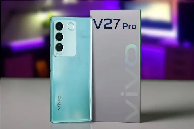 Vivo V27 Phone: कम कीमत मे मिल रहा है vivo का तगड़ा स्मार्टफोन, दमदार रैम – रोम के साथ करेंगा दिलो पे राज