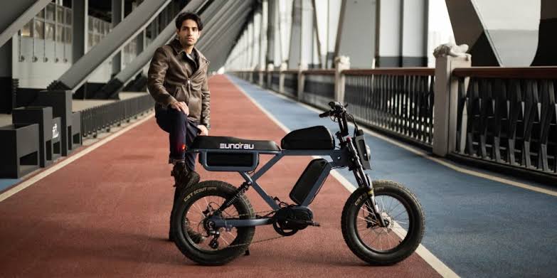 बड़ी कंपनियों का कारोबार ठप्प करने जल्द मार्केट में लॉन्च होंगी Eunorau Flash E-Bike, मिलेंगे दमदार और धांसू फीचर्स