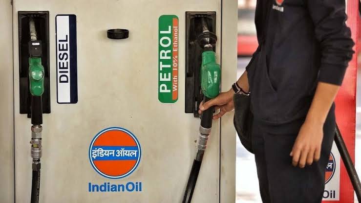 Petrol Diesel Price: पेट्रोल-डीजल की किमतो में आया बड़ा बदलाव , जाने क्या है आपके शहर ईंधन के दाम