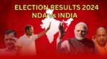 India Election Result 2024 Live: Modi said he will form the next government