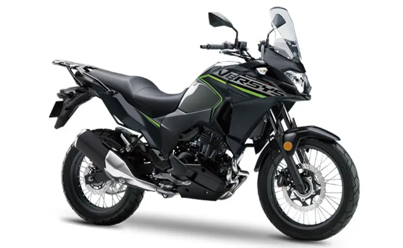 Kawasaki Ninja ZX-14R, Versys-X 300, Versys 650 and Z900 RS get new colours for 2019