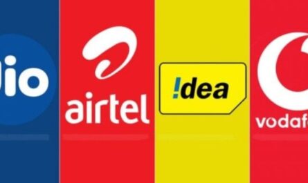 Telecom tariff war: Battle between Jio, Airtel and Vodafone-Idea; Check latest rates of prepaid plans after hike