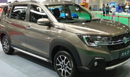 Marutis new 7 seater SUV with powerful features looks engine and