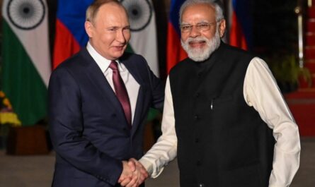 Modi-Putin meeting scheduled for mid-July in Moscow, first since Ukraine conflict; 5 reasons why it is important