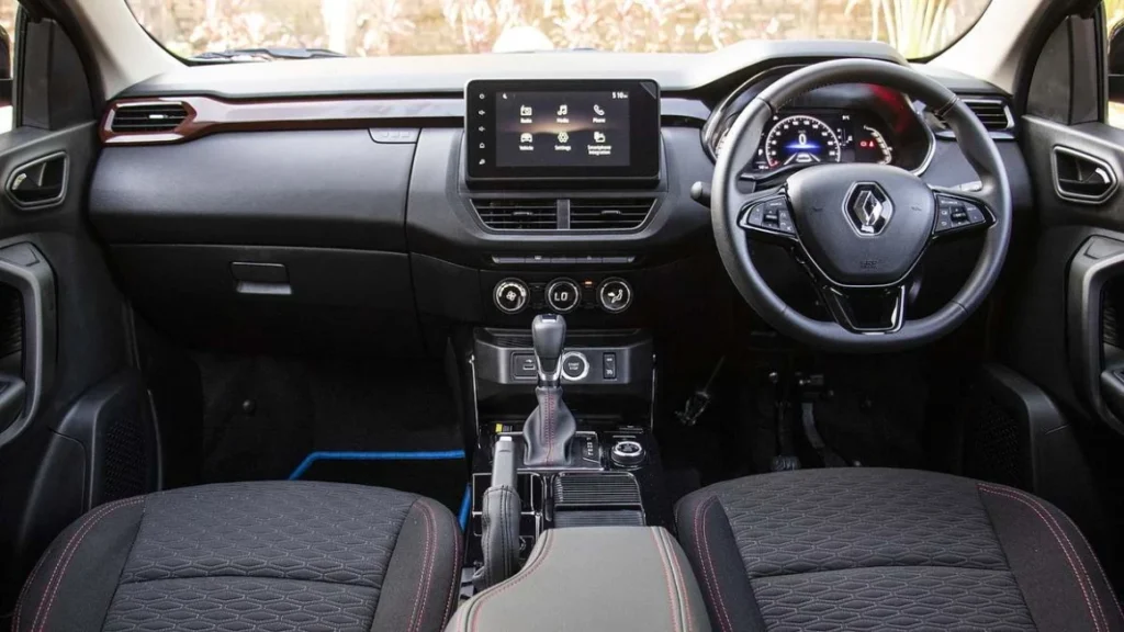 Renault Kiger interior 1160x653 1