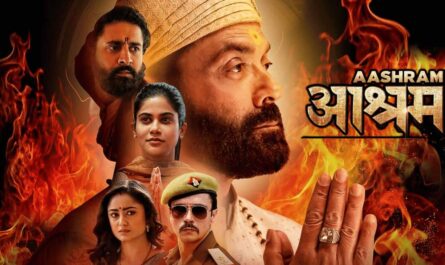 Ashram 3: Bobby Deol placed this big condition to become Baba Nirala in 'Ashram 4', you will be shocked to know