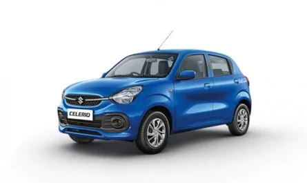 Maruti Suzuki CNG Cars in India: List of All Arena Models