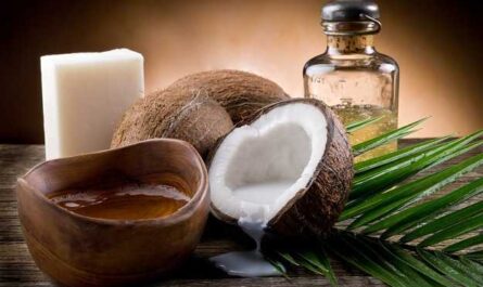 Benefits of coconut oil (Nariyal tel ke Fayde): Know complete information about coconut oil in skin care