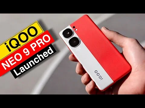 iQOO का कॉम्पैक्ट स्मार्टफोन लेटेस्ट डिजाइन और दमदार कैमरा क्वालिटी के साथ, देखें कीमत