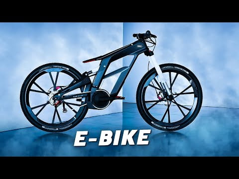 Yamaha launched its E Bicycle with new technology at new price