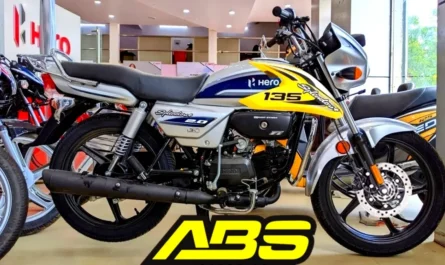 Hero Splendor+ Xtec 2.0: Launched at Rs 82,911, this bike will set the market on fire with its stunning look, know full details