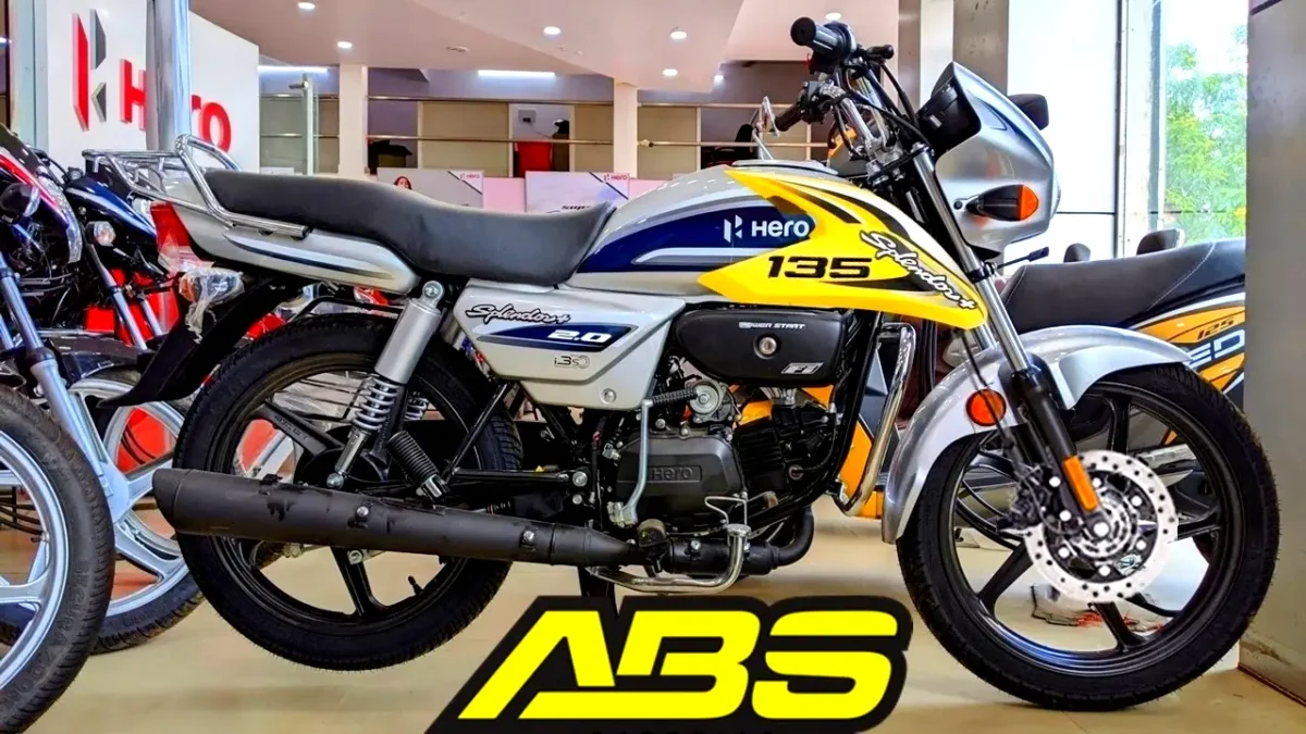 Hero Splendor+ Xtec 2.0: Launched at Rs 82,911, this bike will set the market on fire with its stunning look, know full details