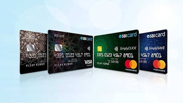 SBI Credit Card को इस्तेमाल करने वालो के लिए लागु हुए 1 जून से यह नया नियम।