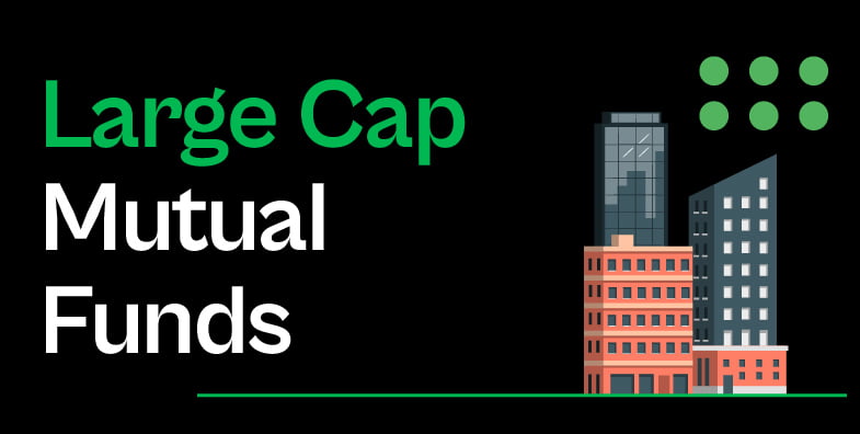 Best Large Cap Mutual Funds: Who should invest in large cap funds?