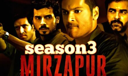 Mirzapur 3 Release Date: Now Mirzapur 3 will be released this month, not in June! Fans are upset with JP Yadav's post