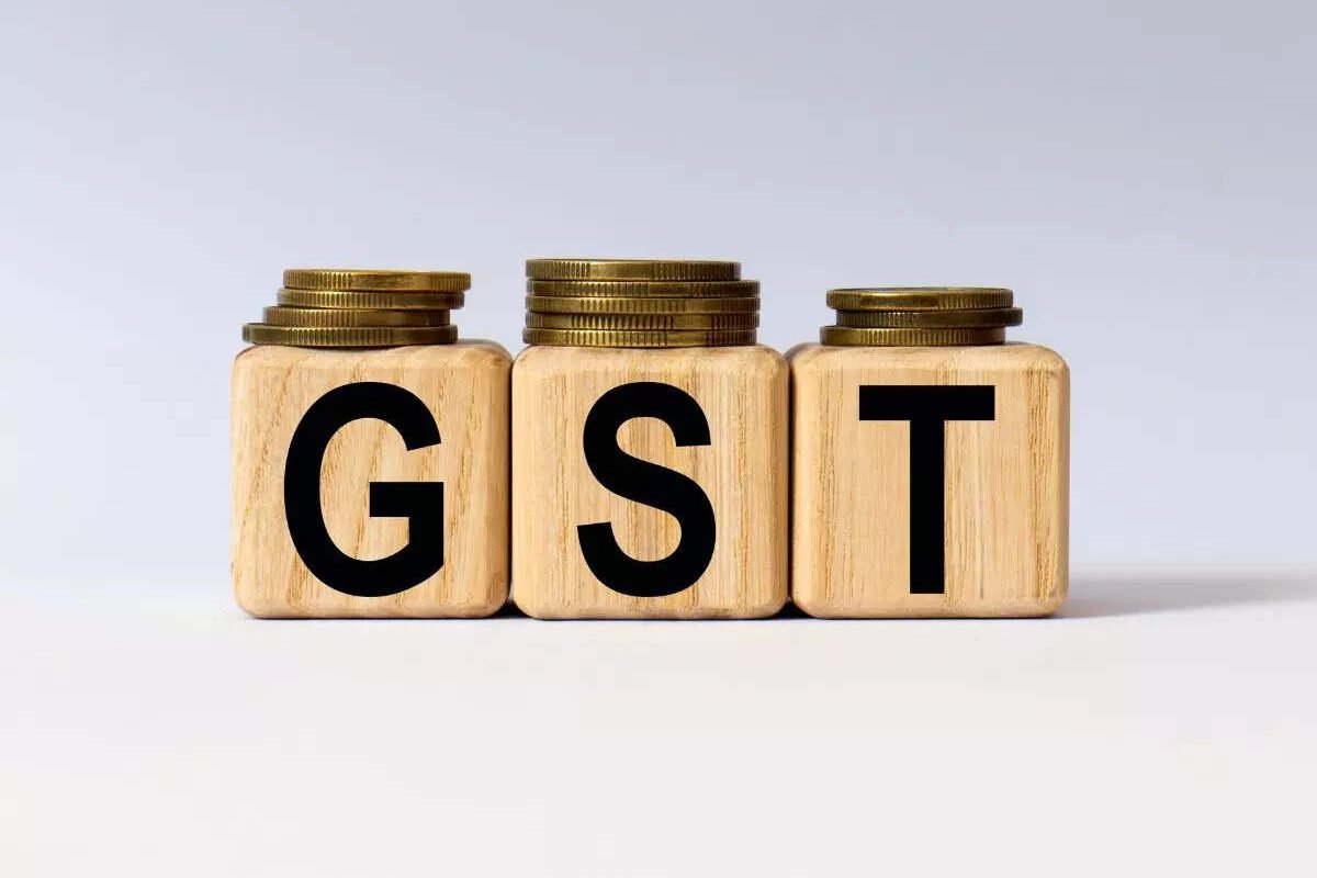 GST collection in May stood at Rs 1.73 lakh crore, which is 10% more than last year