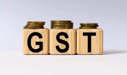 GST collection in May stood at Rs 1.73 lakh crore, which is 10% more than last year