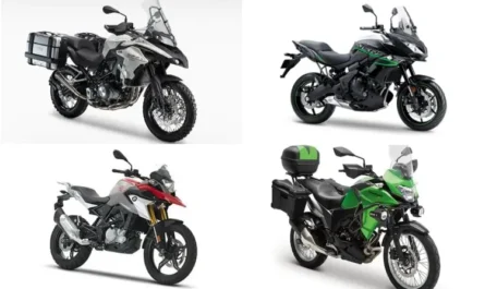 Kawasaki Ninja ZX-14R, Versys-X 300, Versys 650 and Z900 RS get new colours for 2019