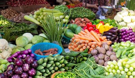 Inflation has broken the back, the prices of pulses and vegetables have risen like a rocket, know why inflation is increasing